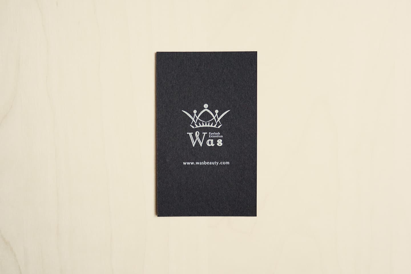 ショップカード