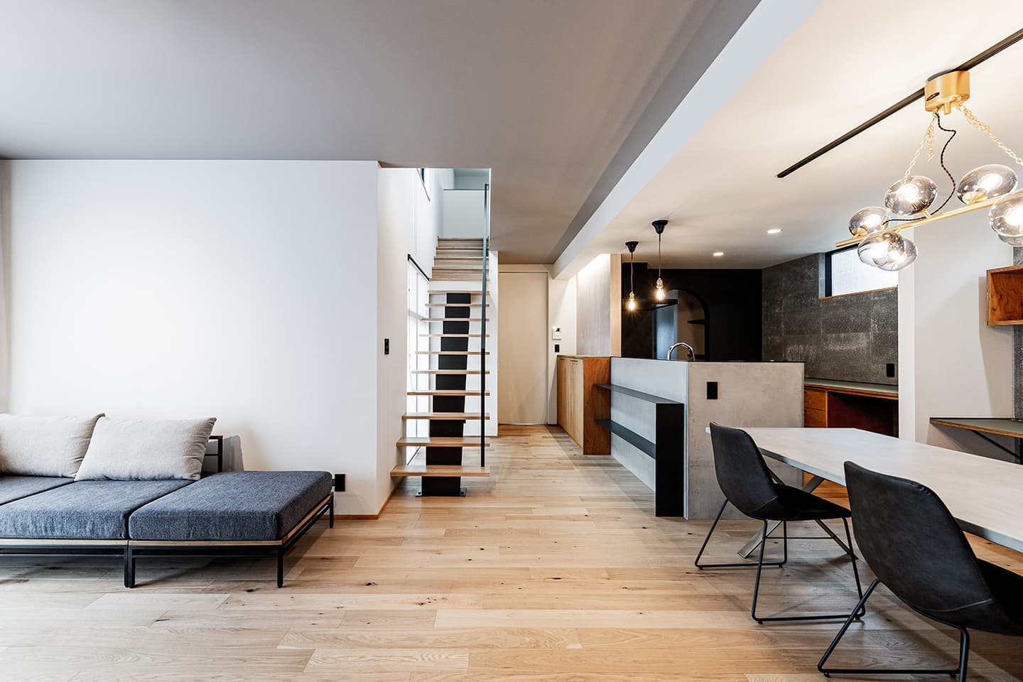 新築注文住宅|つくば・住宅店舗デザイン|TiC Co.Ltd.